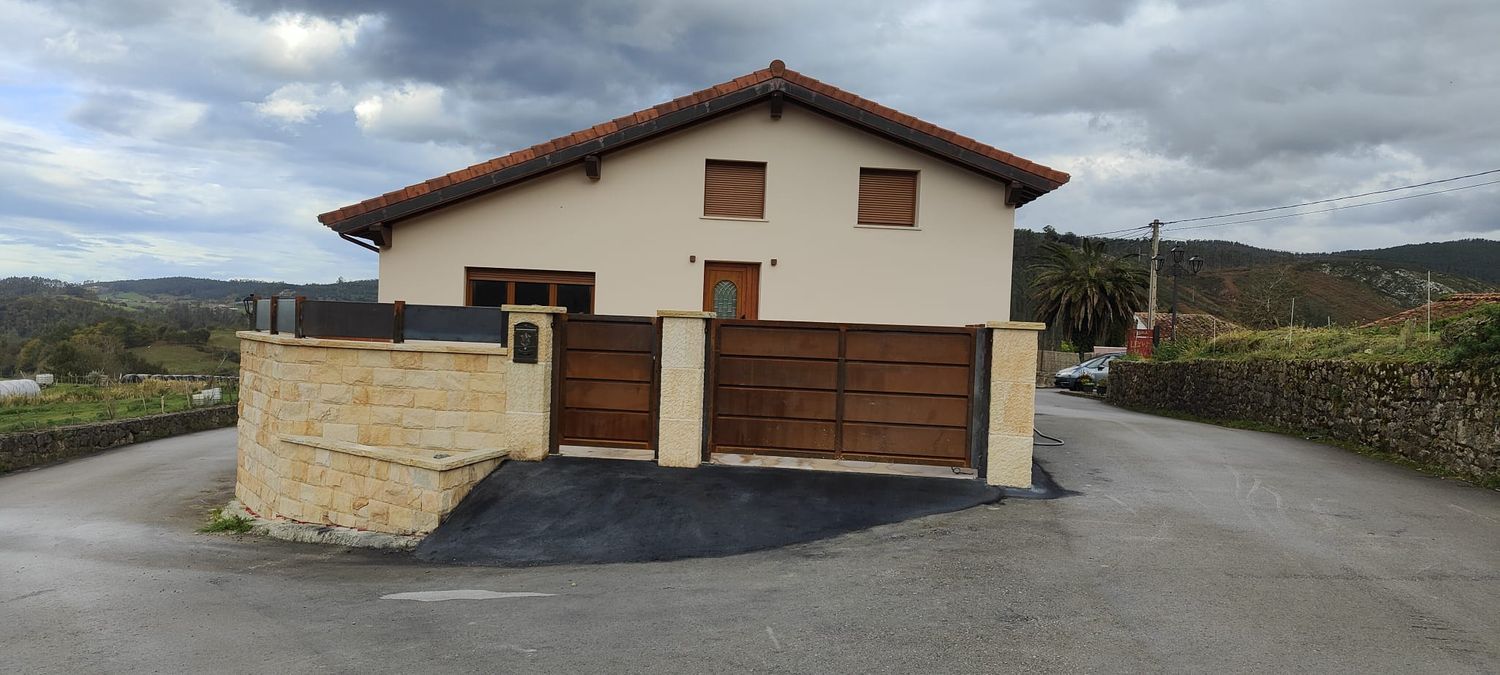 Casa de pueblo en la concha, 20 - Foto 2