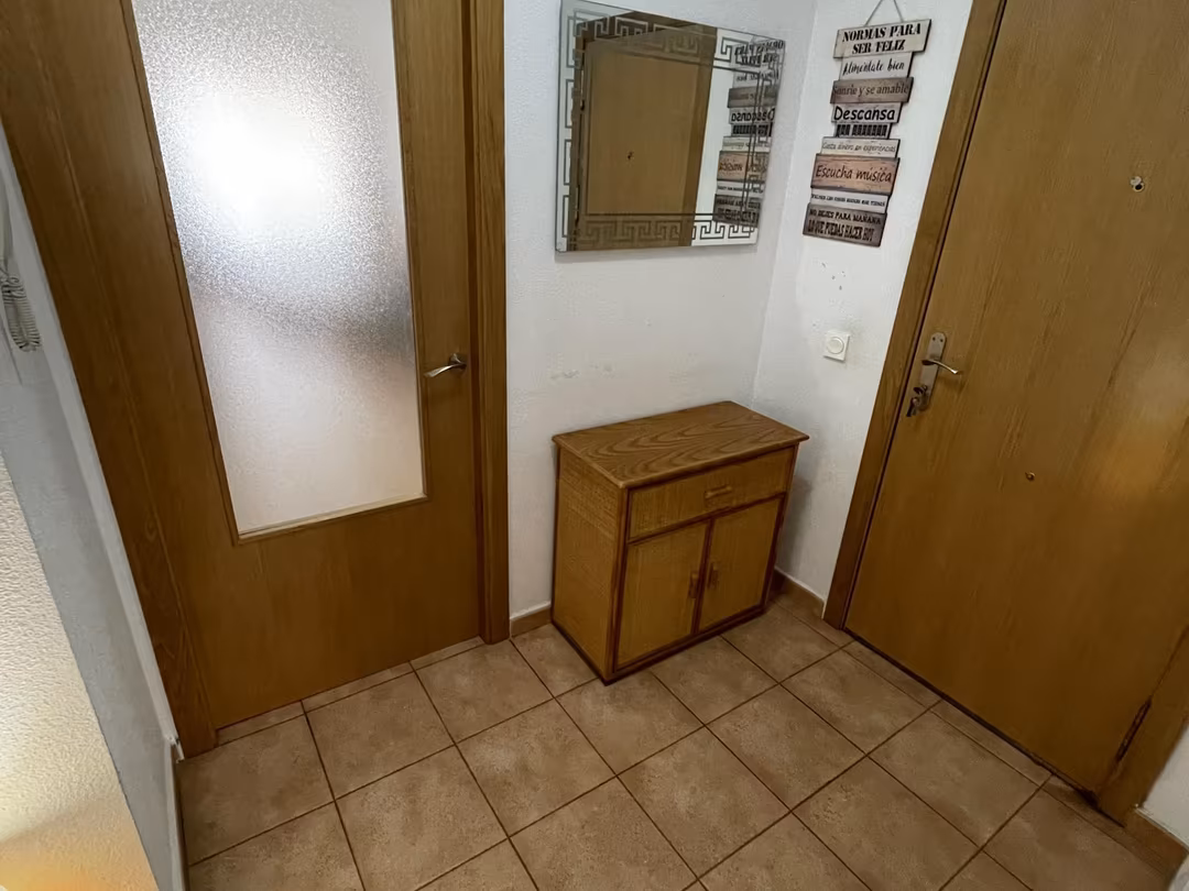 Piso en calle Barranquete 37 - Foto 7