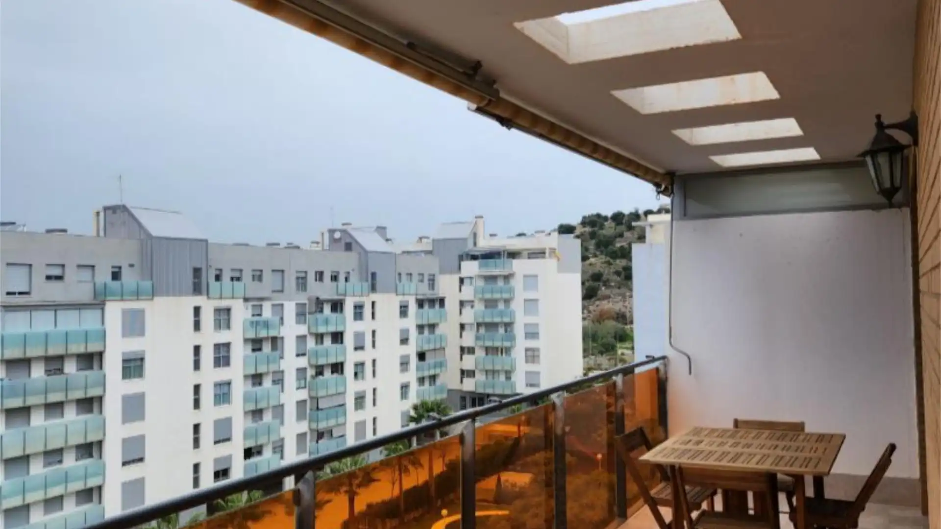 Piso en  Calle María Casares 3 - Foto 16