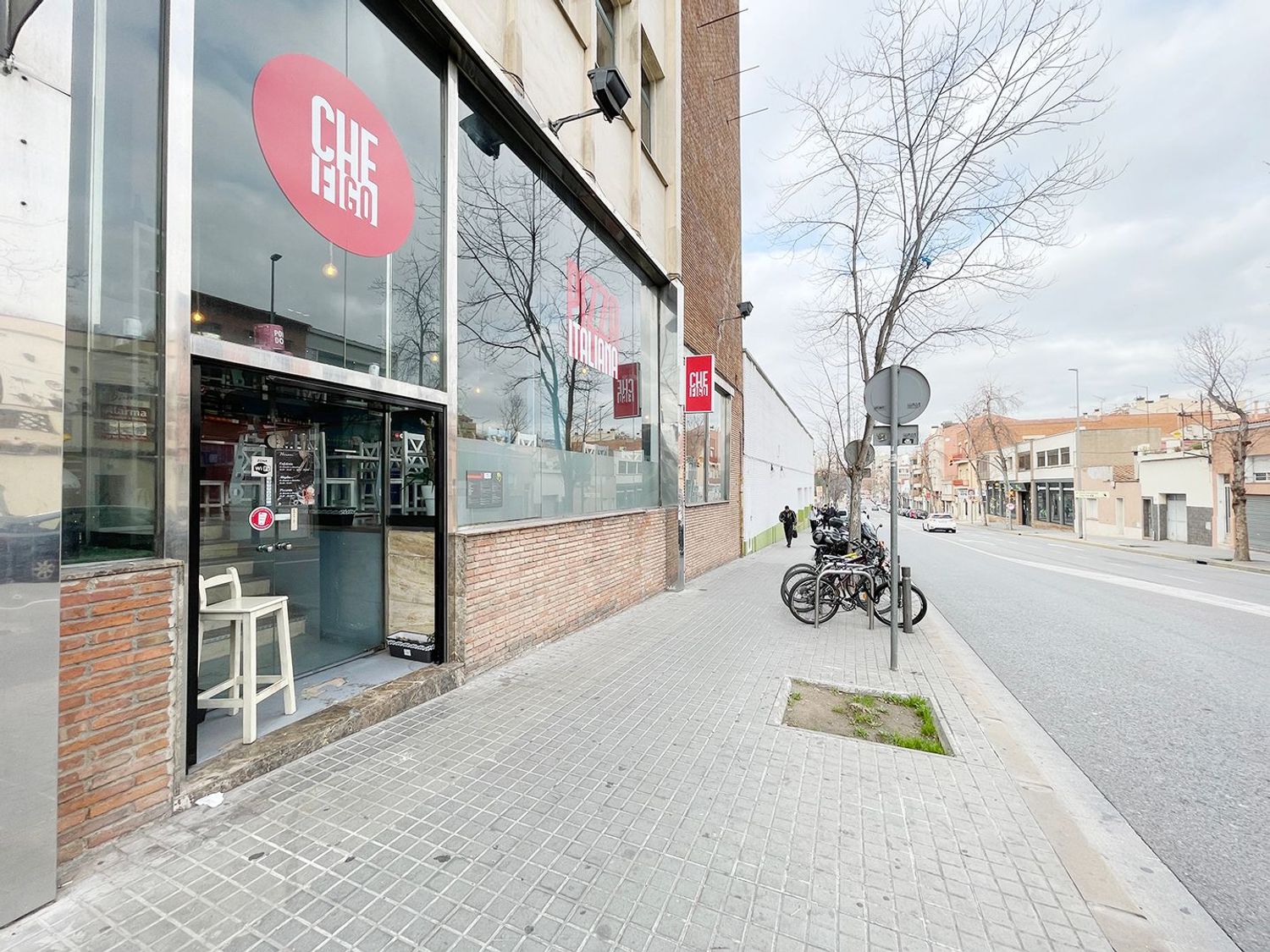 Local en Pizzería en Carretera de Terrassa, 265, Els Merinals, Els Merinals - Foto 38