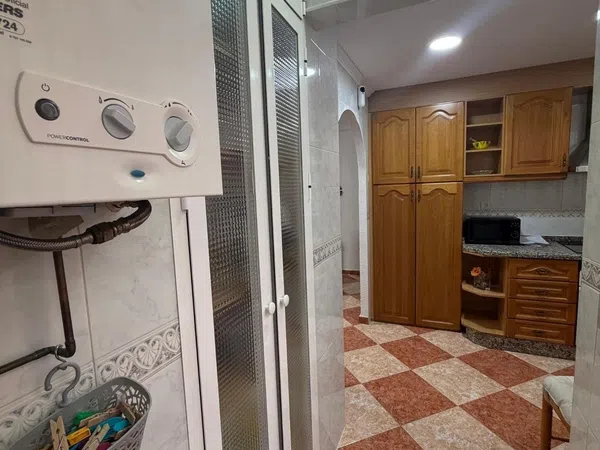 Piso en Plaza Monseñor Bocanegra - Foto 9