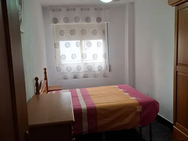 Piso en El Carmen - Foto 19