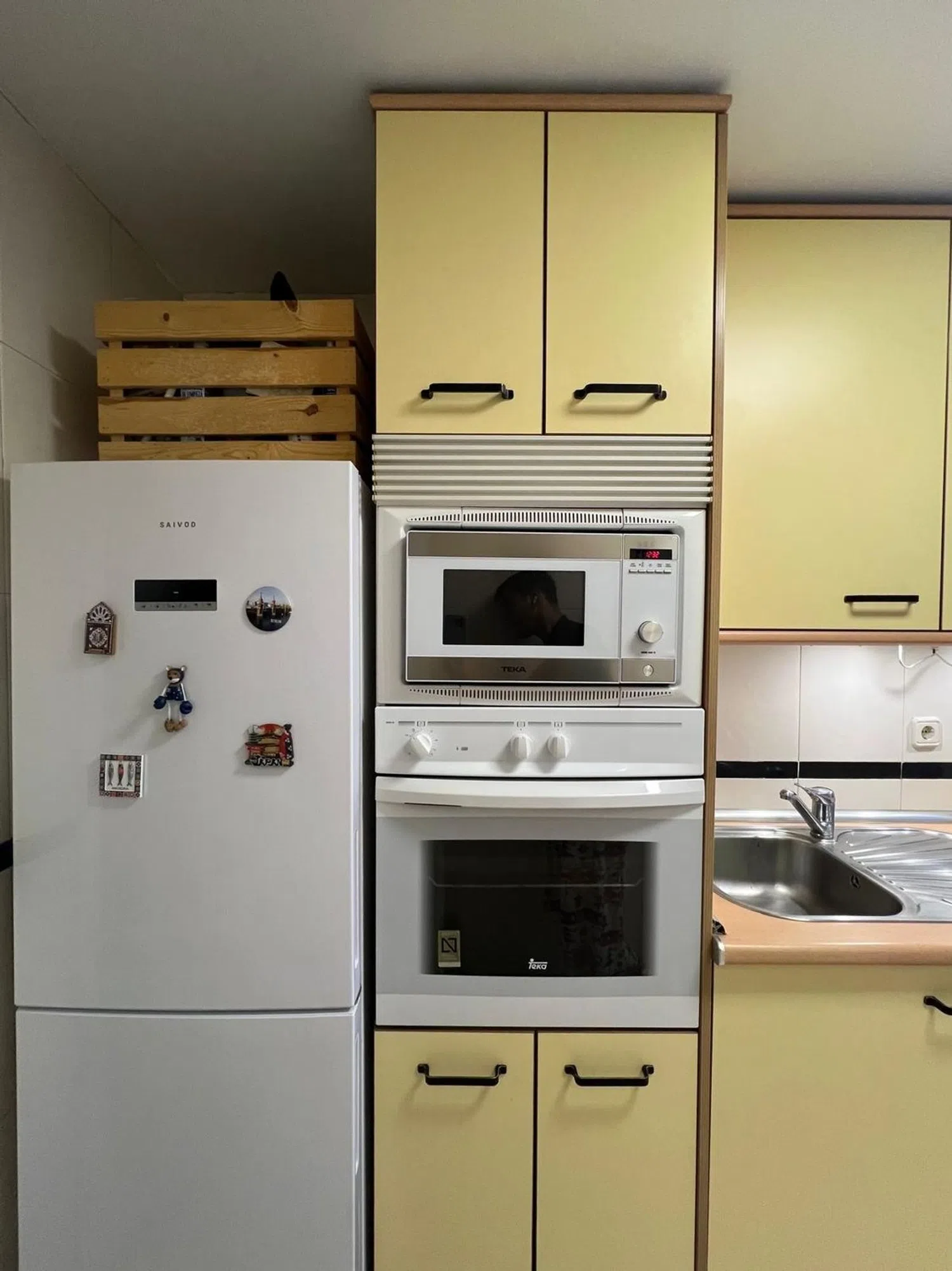 Piso en calle de Aracne, 21 - Foto 16