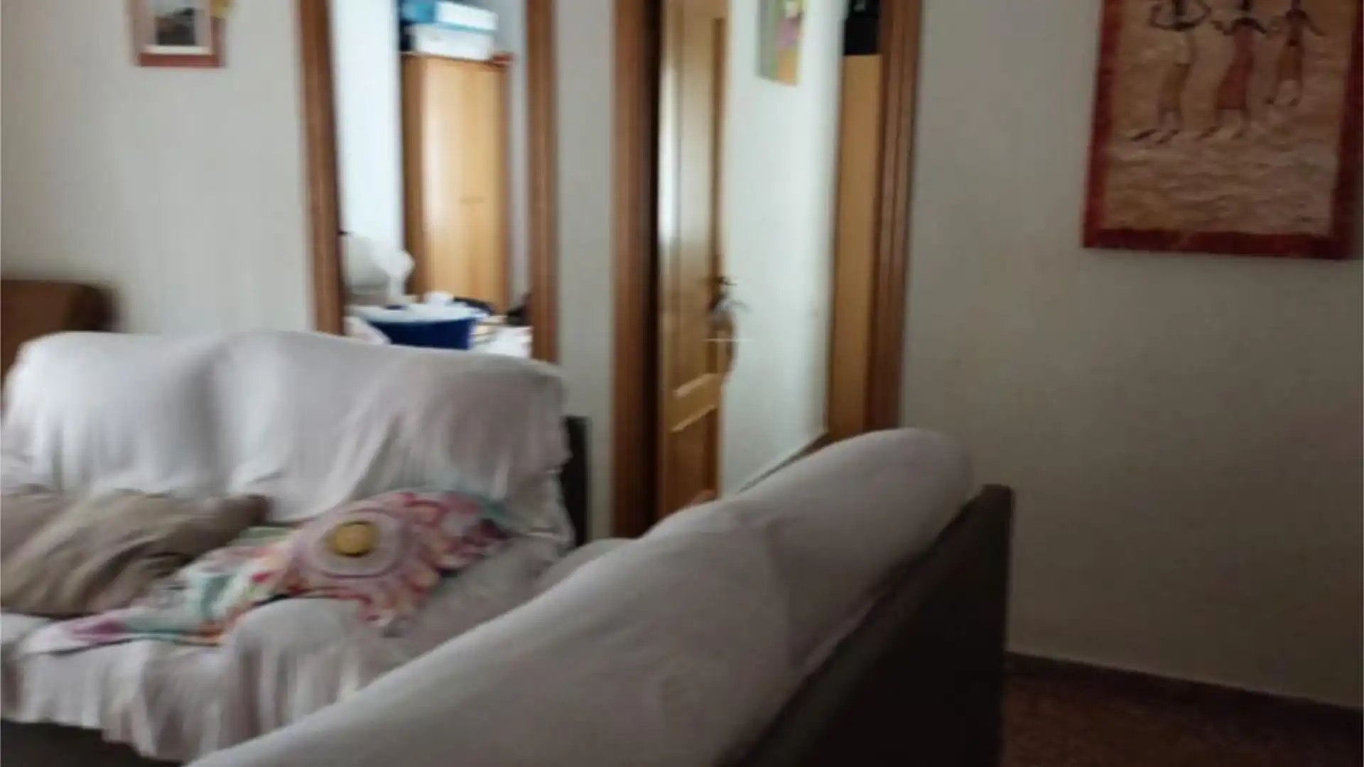 Piso en  Carrer de Sant Columbà 11 - Foto 2