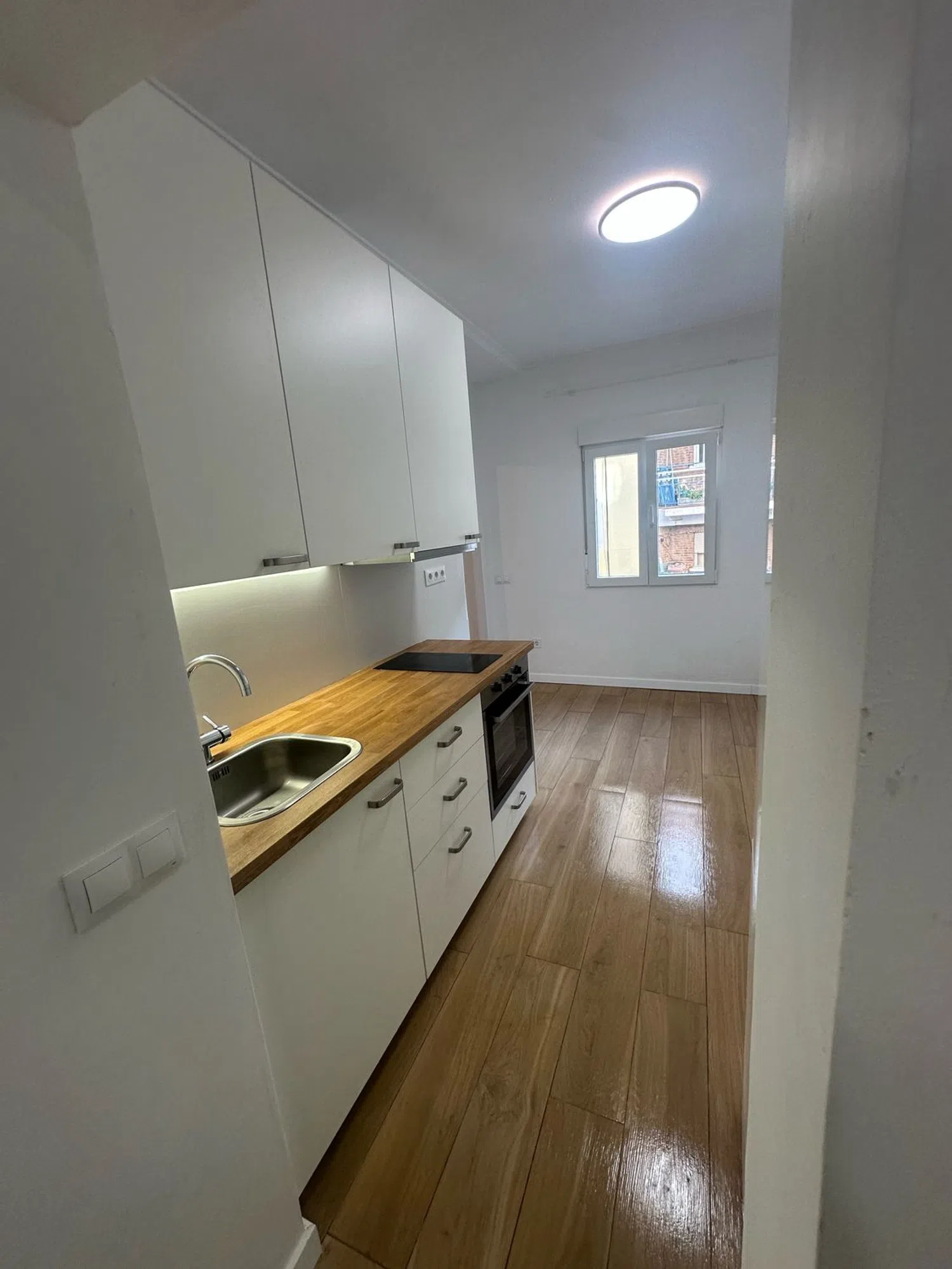 Piso en plaza bami, 25 - Foto 4