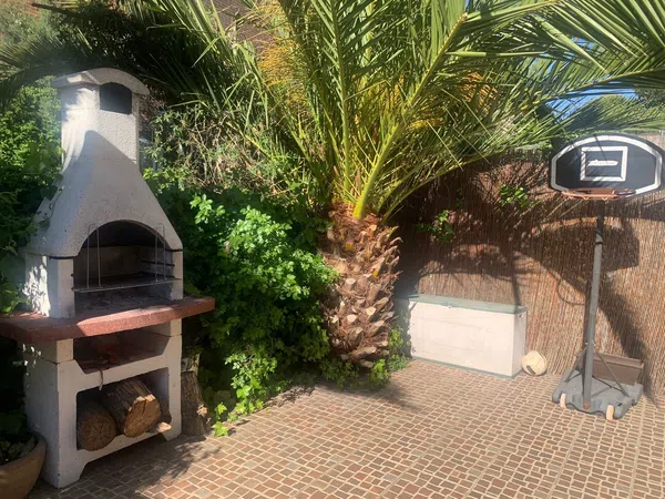 Chalet adosado en Calle Comunidad de Andalucía, 54, El Burgo - Foto 3