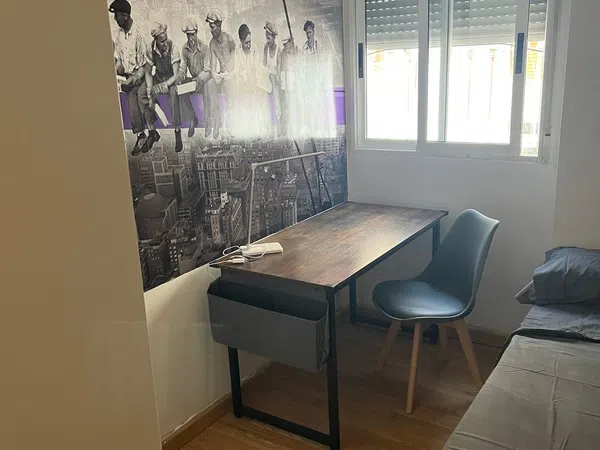 Piso en Barrio Espinardo - Foto 8