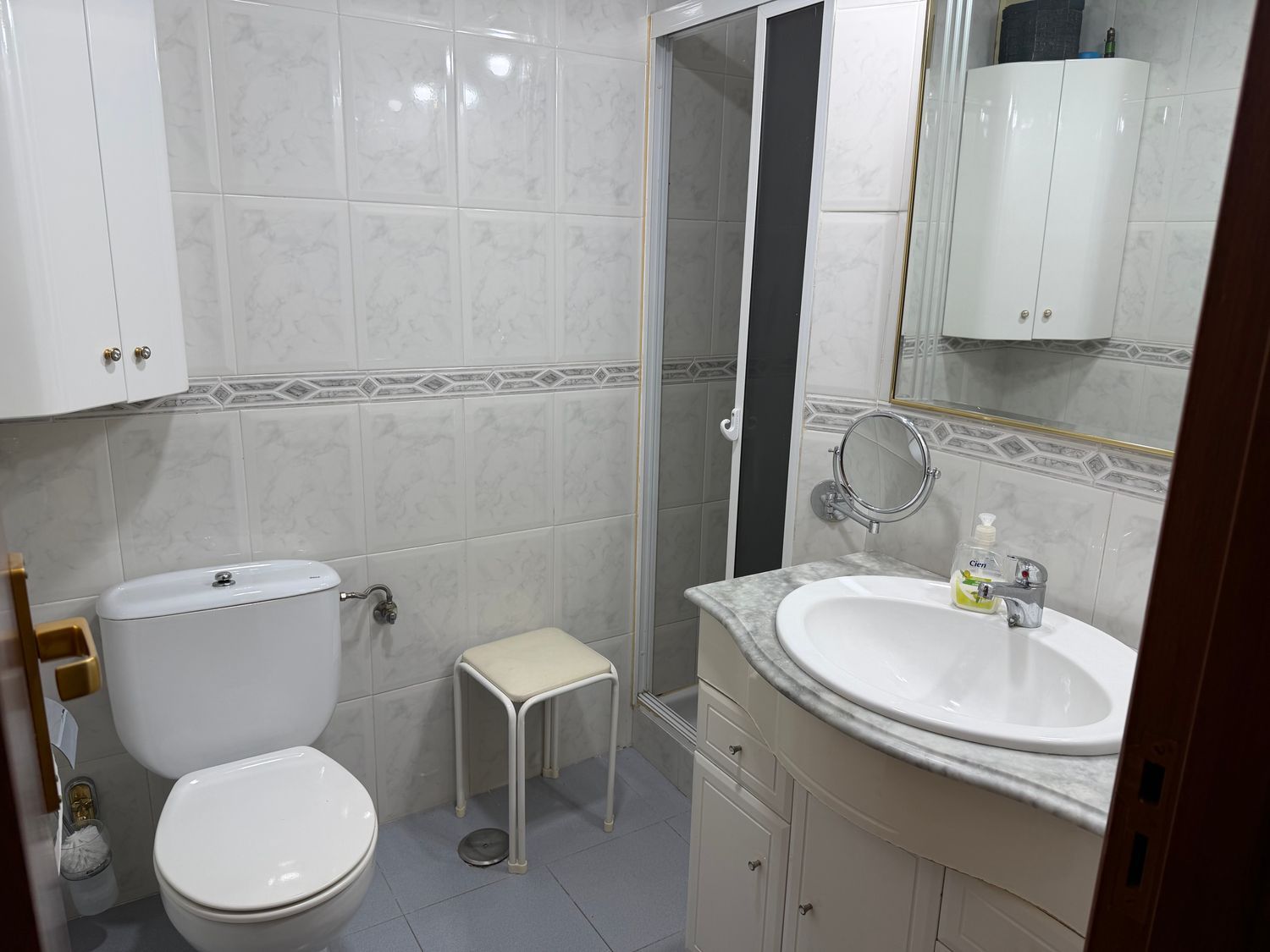Piso en Avenida Castilla, 77, Allendeduero - Barrio de la Estación, Allendeduero - Barrio de la Estación - Foto 12