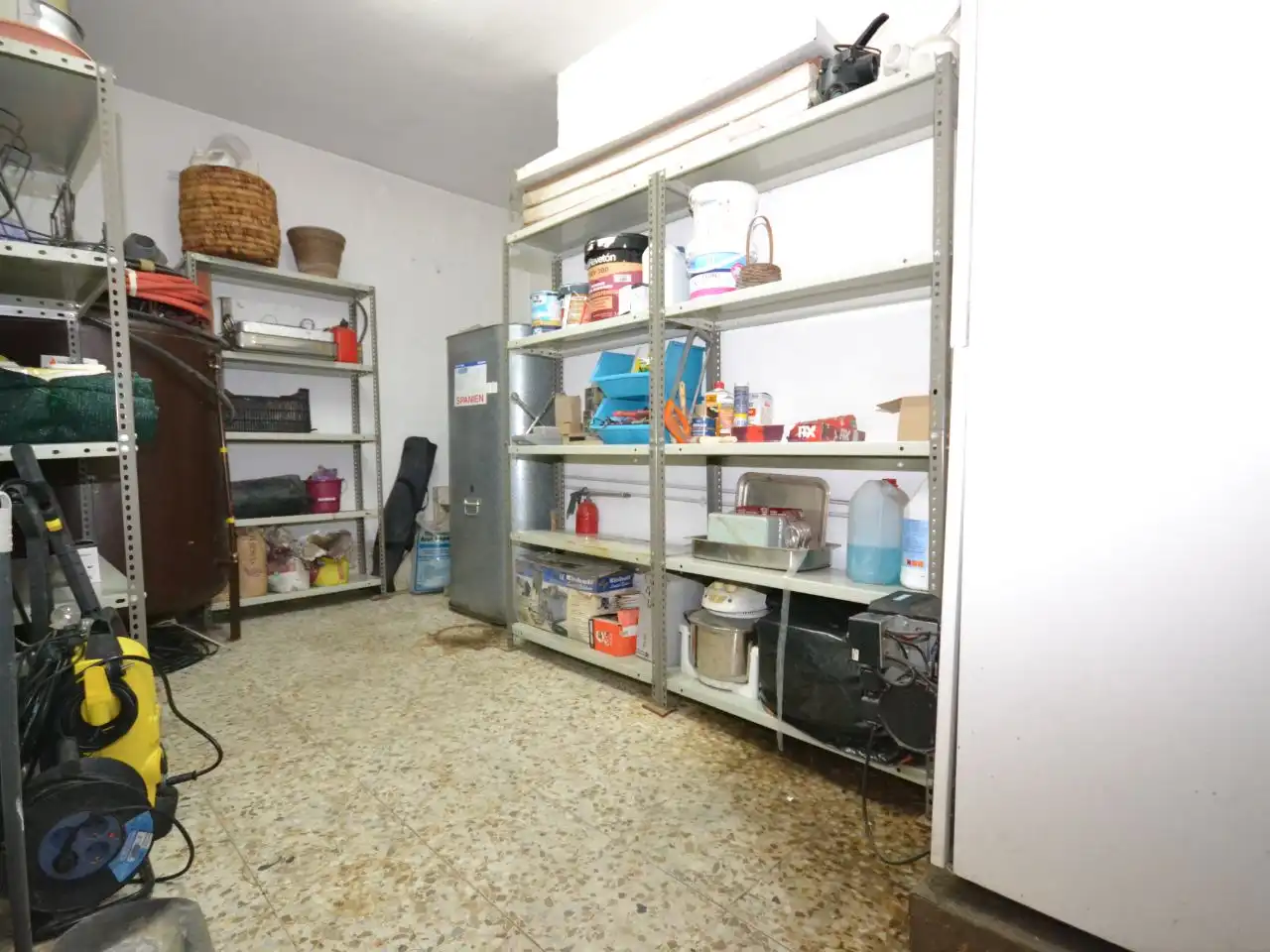 Piso en Villalbilla - Foto 59