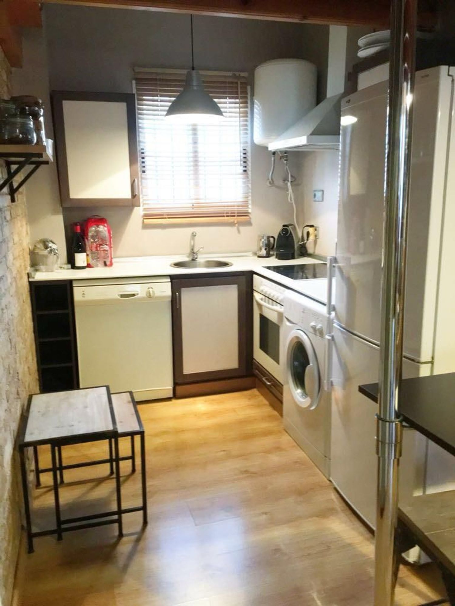 Dúplex en calle de Villanueva i Gascon, 7