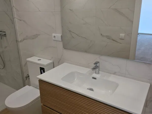 Estudio en calle de Juan de Garay, 6 - Foto 13