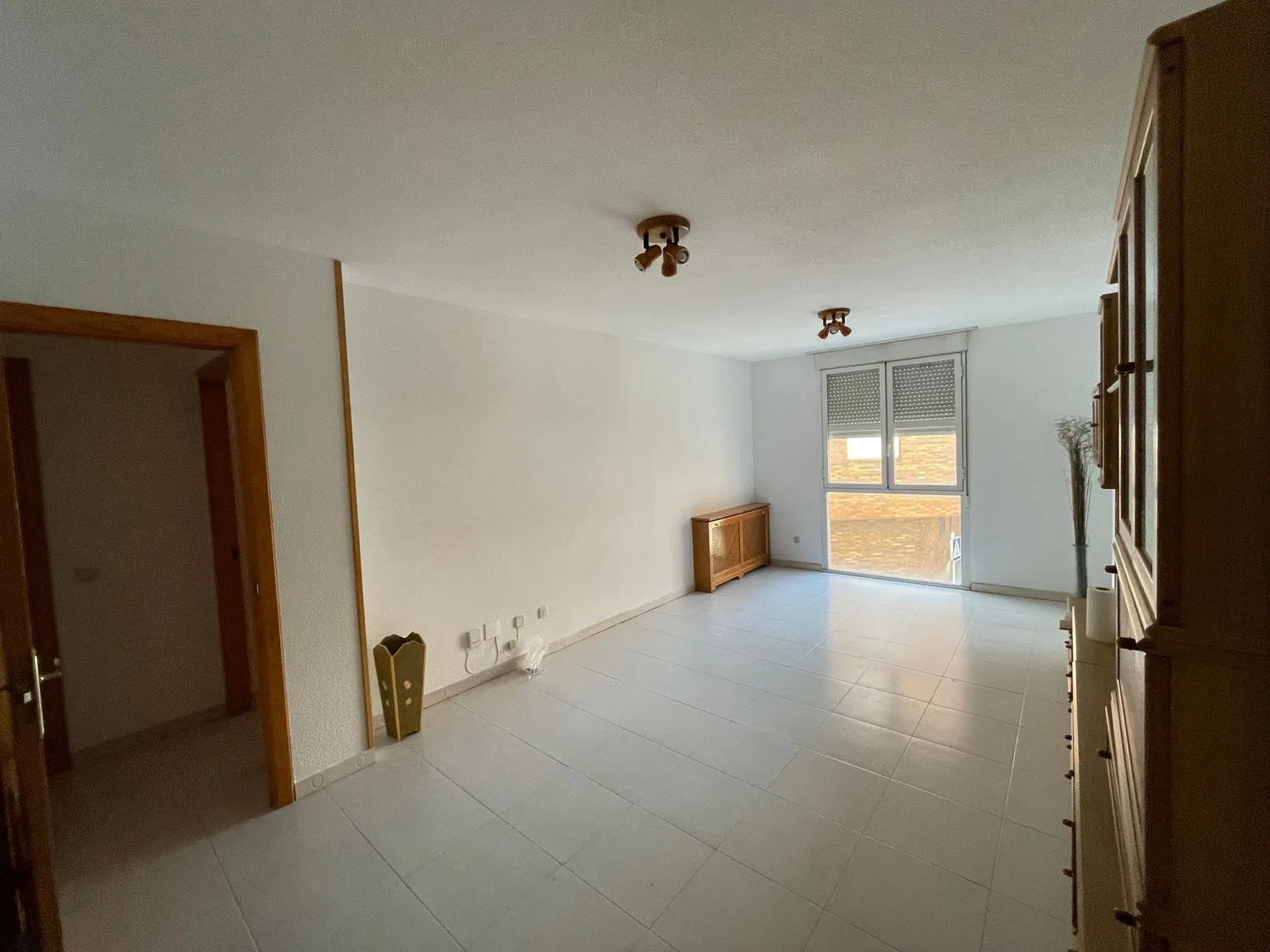 Piso en calle Comercio, 5 - Foto 1