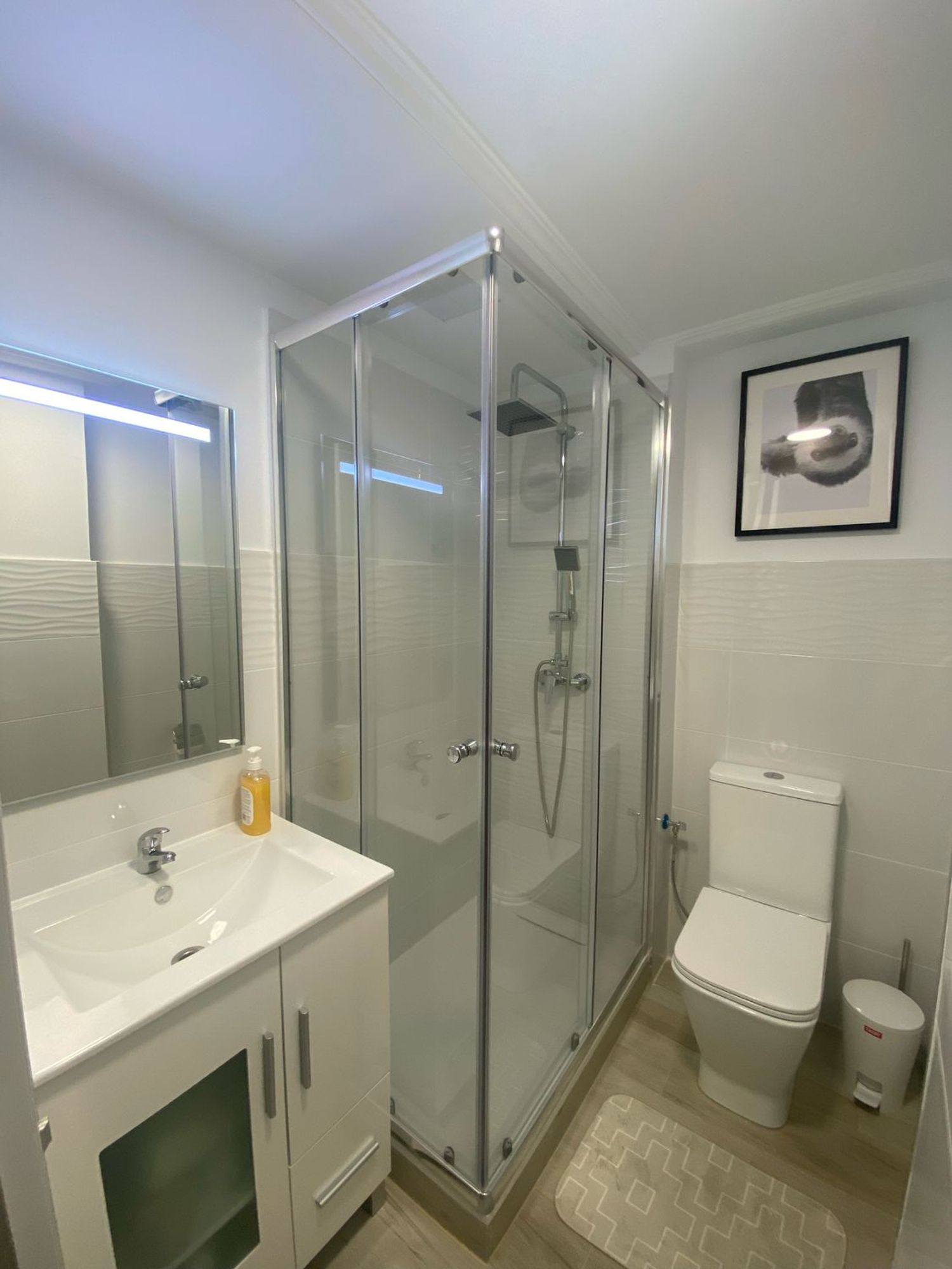 Piso en calle de Emilio Gastesi Fernández, 28 - Foto 3