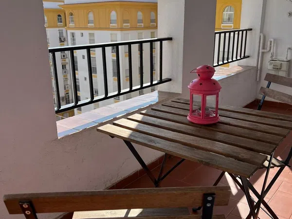 Piso en paseo Miguel Unamuno, 12 - Foto 5