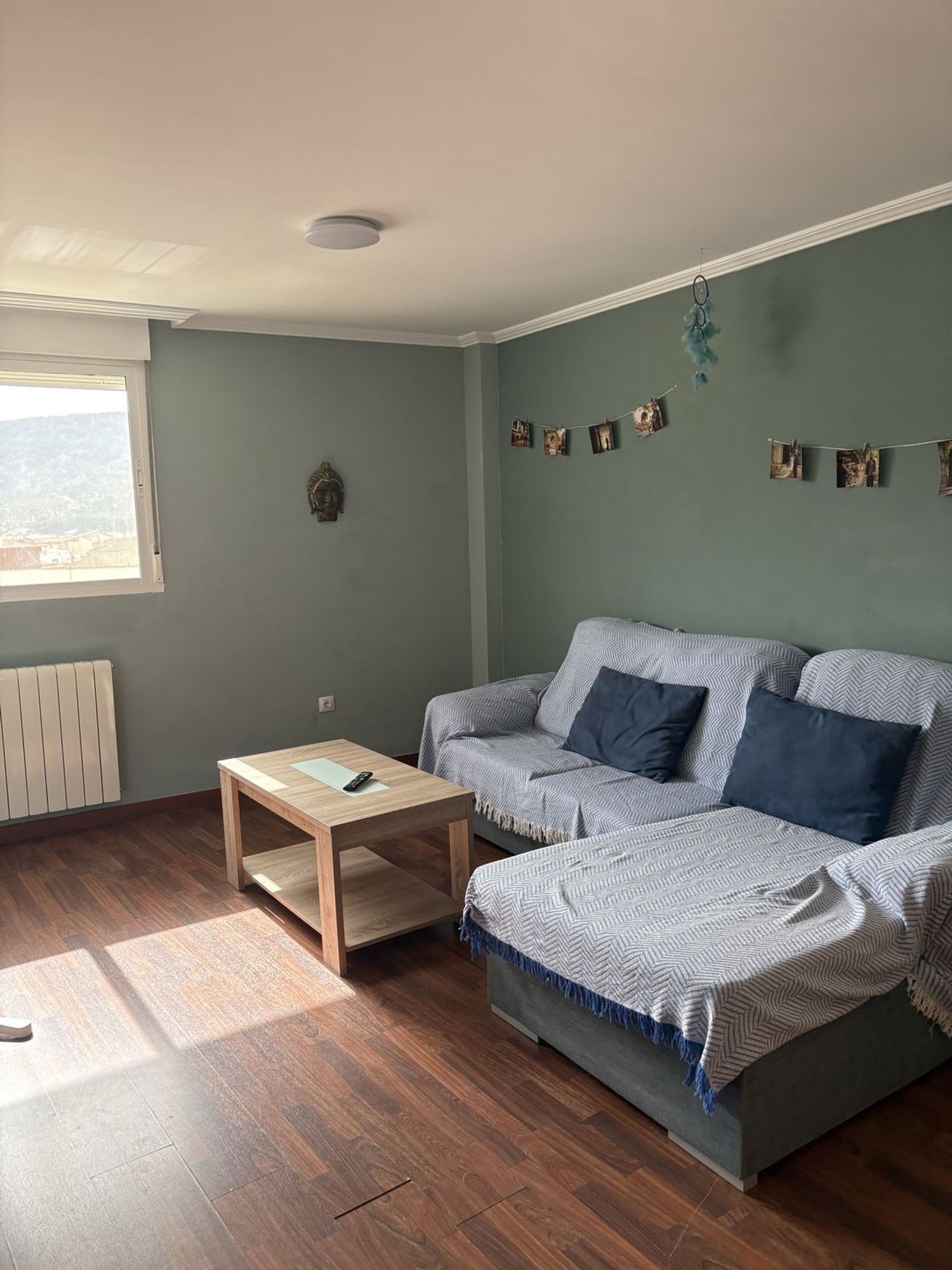 Piso en Calle Músic Gonçal Blanes, 31, Centro - Zona Alta, Centro - Zona Alta - Foto 2