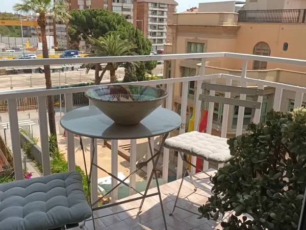 Piso en calle de la Mare de Déu de Núria, 11 - Foto 5