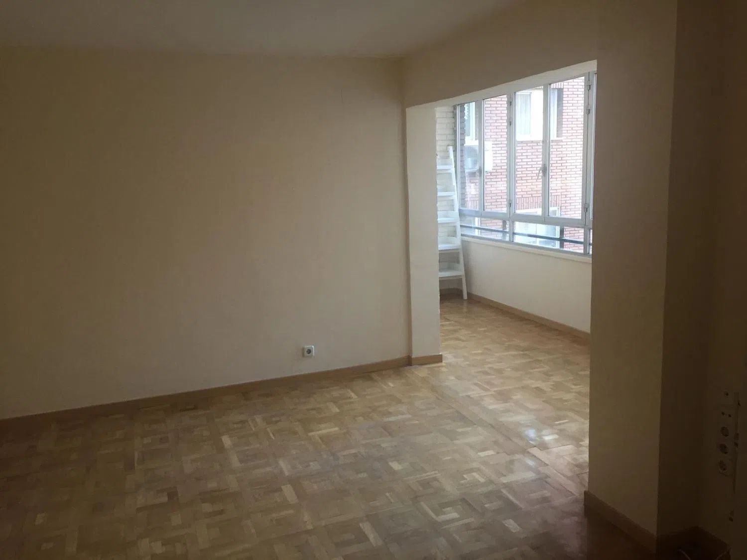 Piso en avenida del Mediterráneo, 16 - Foto 1