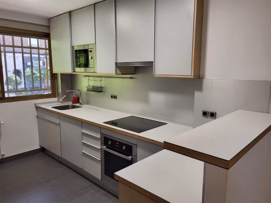 Piso en  Calle del Torpedero Tucumán 8 - Foto 3