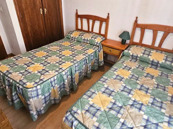 Piso en Riaza - Foto 8