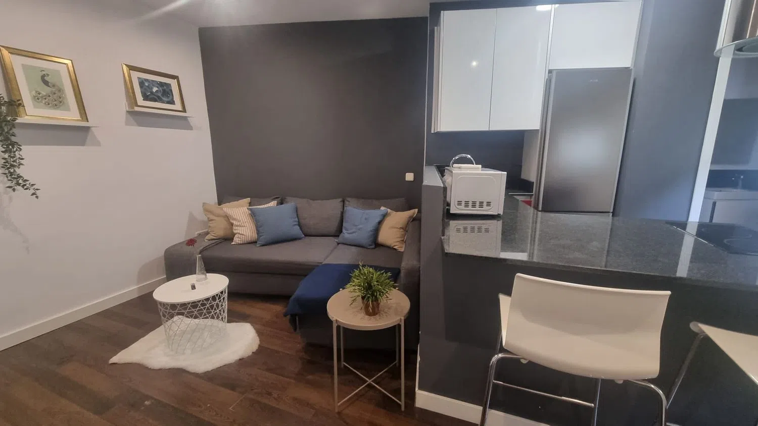 Estudio en calle Calvo Asensio, 10 - Foto 10