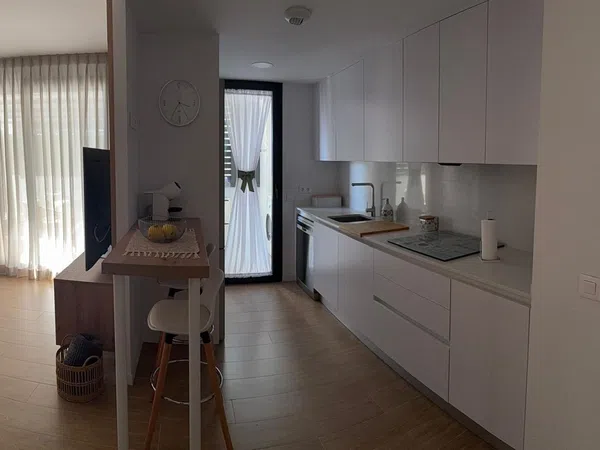 Piso en Nou Nazaret - Frank Espinós - Foto 6