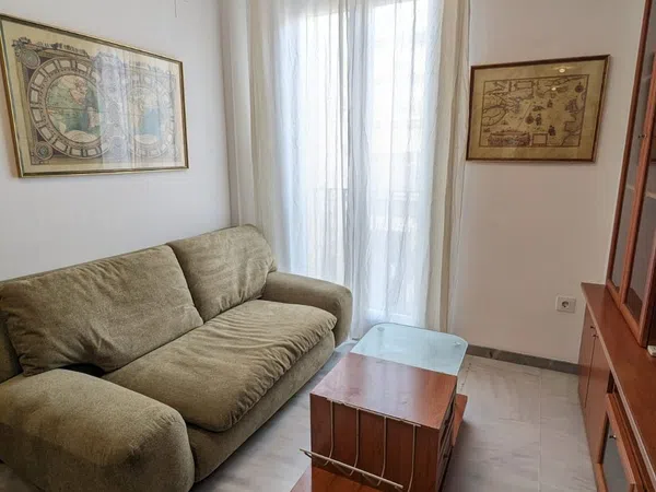 Piso en calle Betania, 4 bis - Foto 2