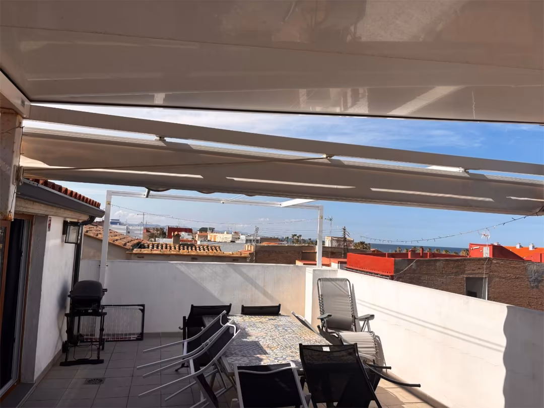 Dúplex en  Carrer de l'Historiador Coloma 1 - Foto 29