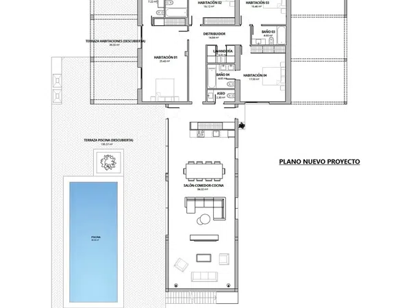 Casa independiente en camino de les Cases Juntes, 100 - Foto 27