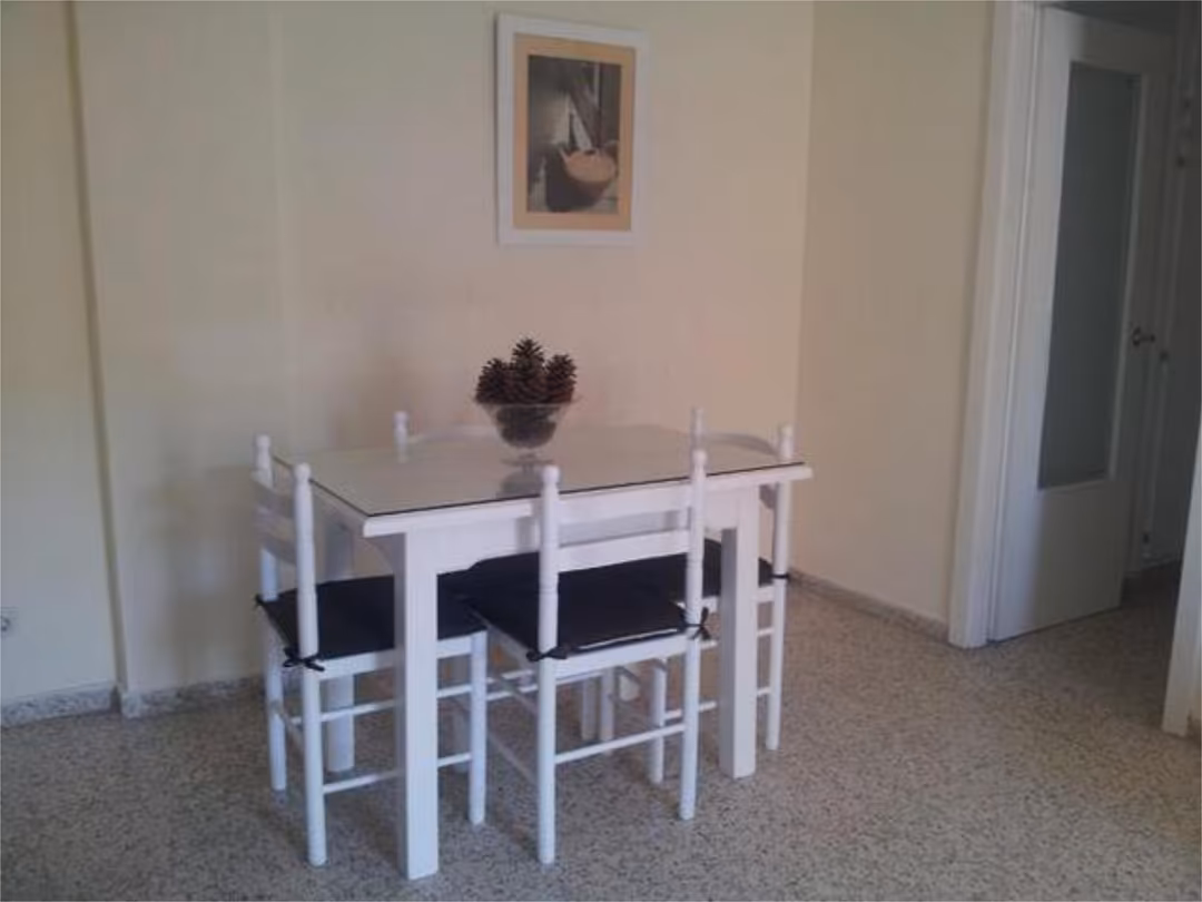 Piso en Plantinar