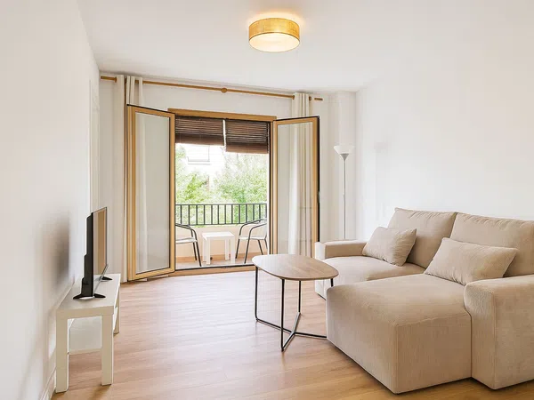 Piso en paseo de la Bomba, 5 - Foto 2