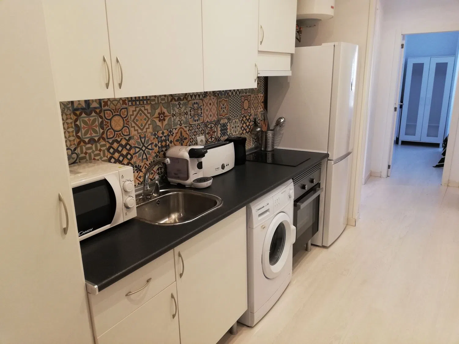 Ático en calle de la Montera, 21 - Foto 5