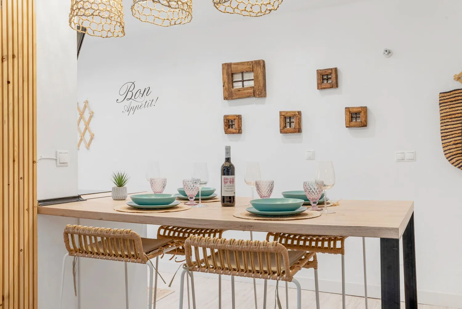 Piso en calle Oceano s/n - Foto 9