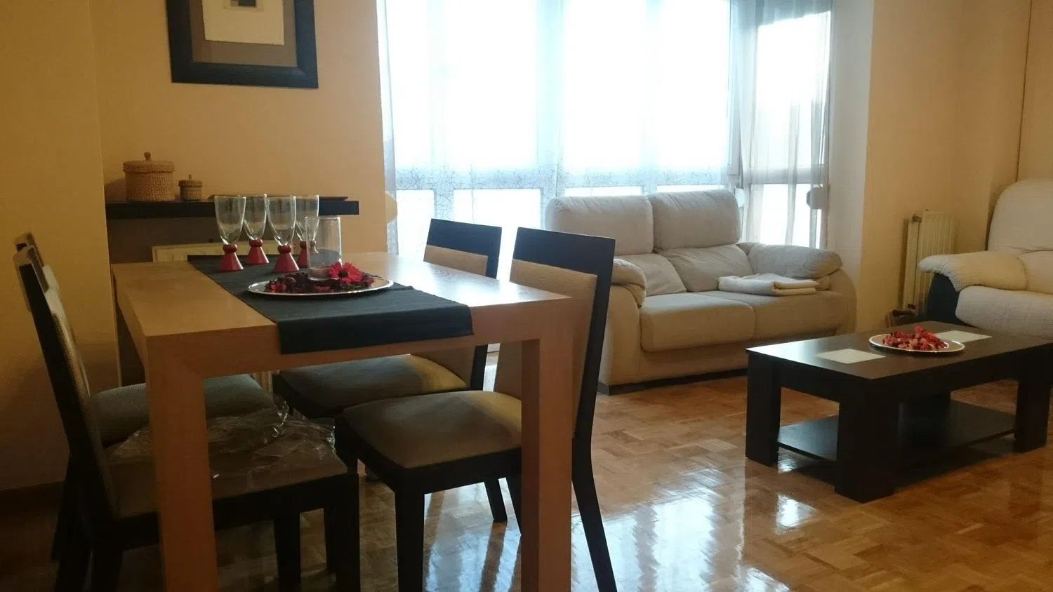 Piso en avenida de Orovilla, 48 - Foto 1