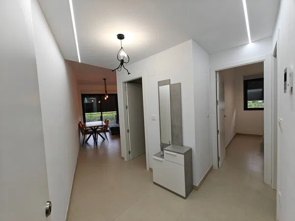 Estudio en Calle Isla de Capri, 5, El Esparragal - Foto 7