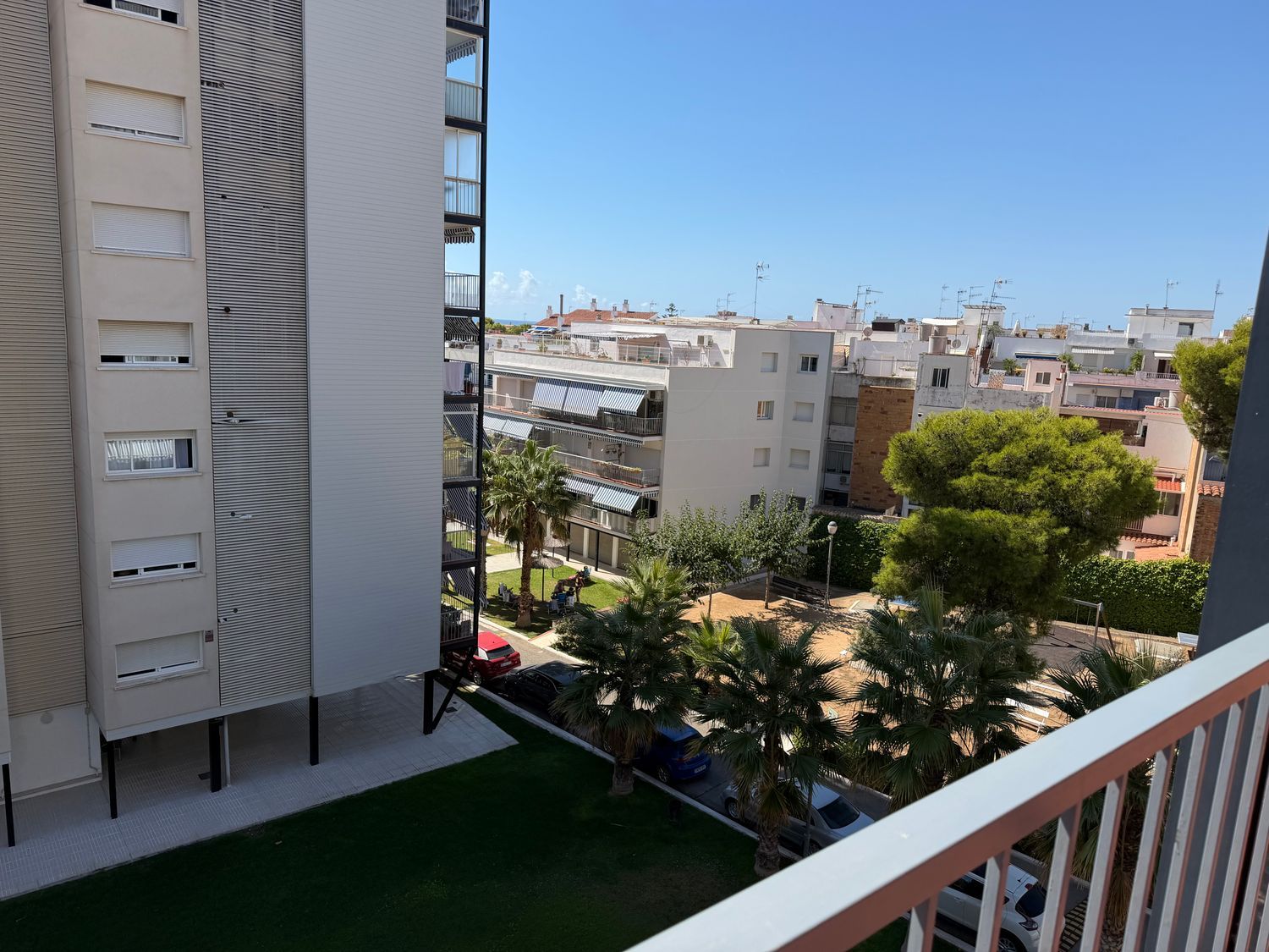 Piso en Paseo de Vilanova, 38, Centre, Centre - Foto 9