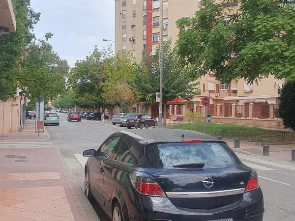 Piso en Plaza Triangular, 2, Santa María de Gracia - Foto 11