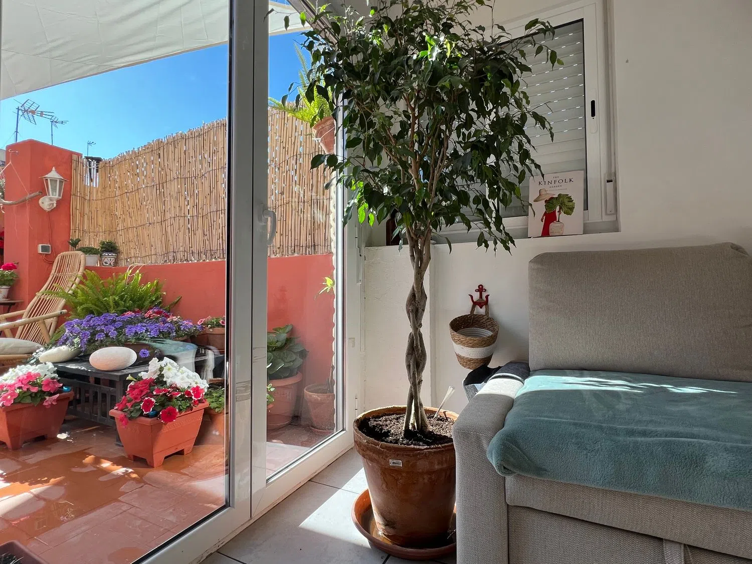 Dúplex en avenida de la Malva-Rosa, 121 - Foto 10