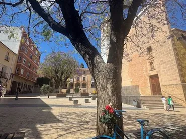 Piso en  Carrer del Cop 3 - Foto 14