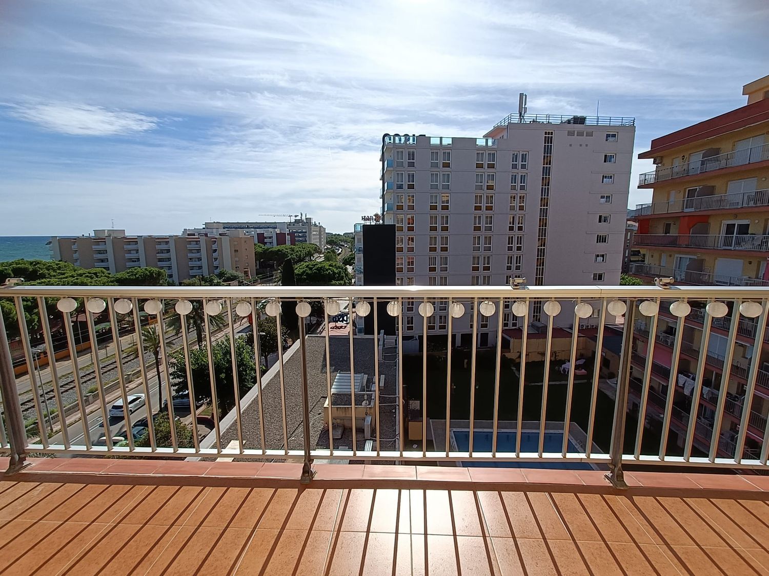 Piso en Paseo Marítim, 74 - Foto 2