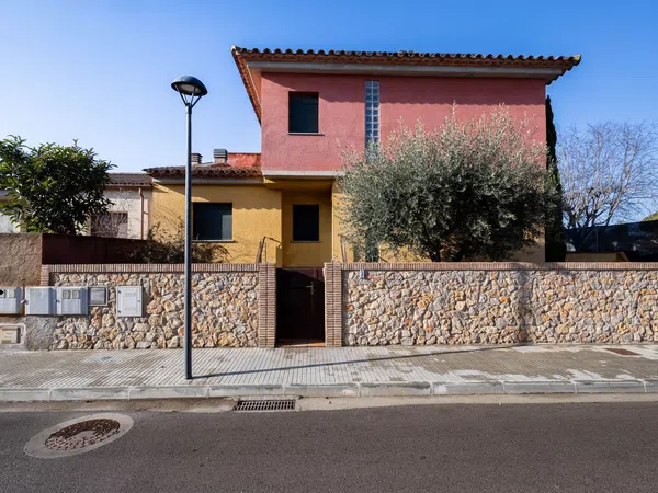 Casa o chalet independiente en Calle Salvia, 5 - Foto 3