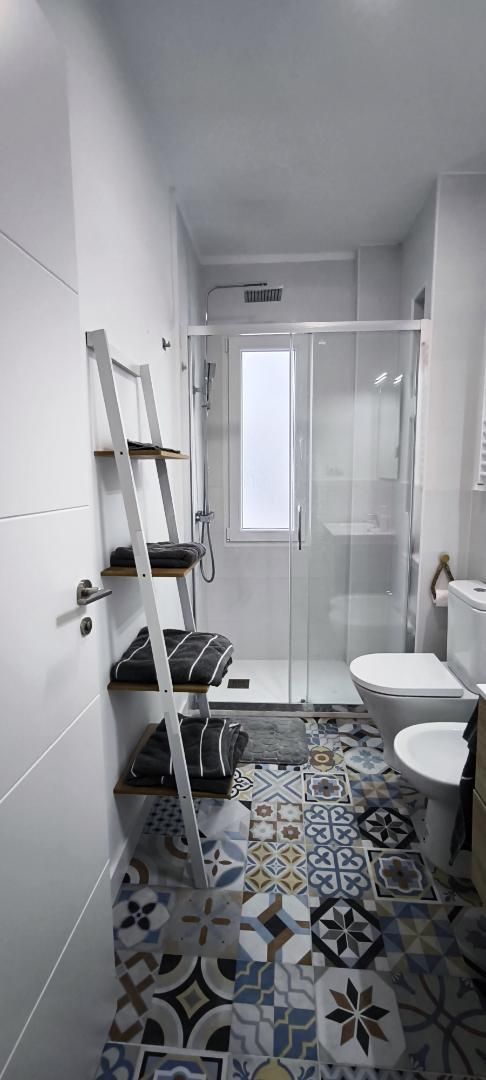 Piso en  Praza Eugenio Fadrique 10 - Foto 24