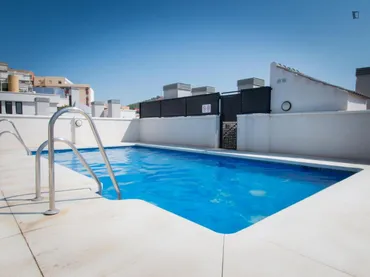 Apartamento en Málaga Capital - Foto 15