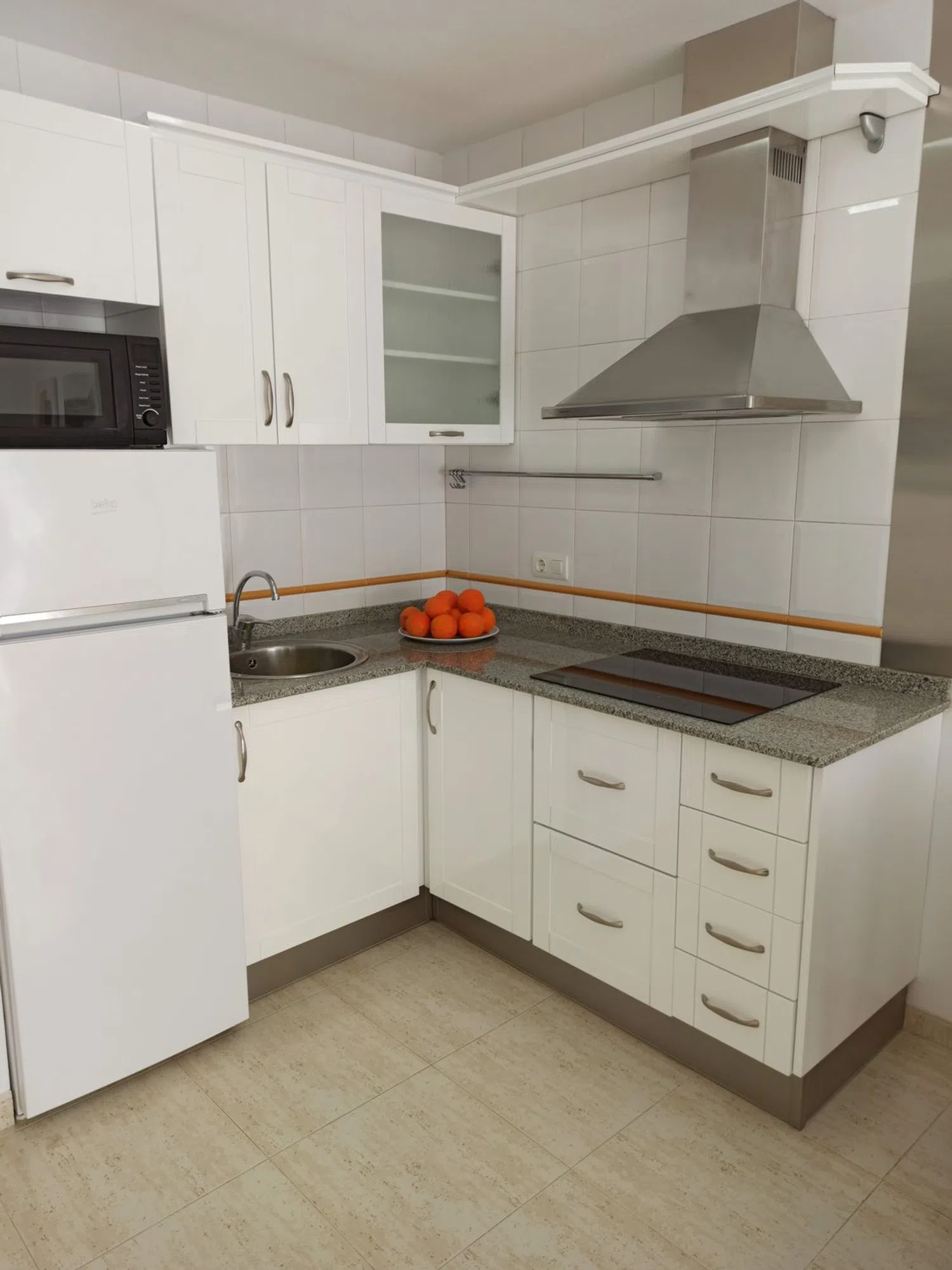 Piso en Condes de la Concepción, 60 - Foto 3