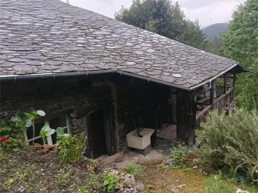 Chalet en negueira de Muñiz - Foto 3