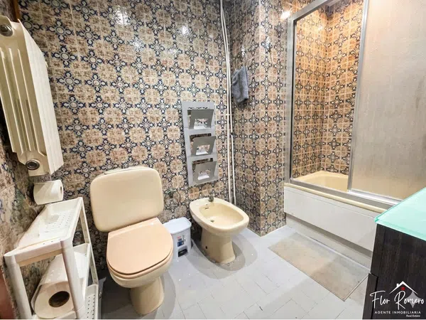 Piso en avenida del Doctor Waksman, 15 nmeropiso - Foto 17