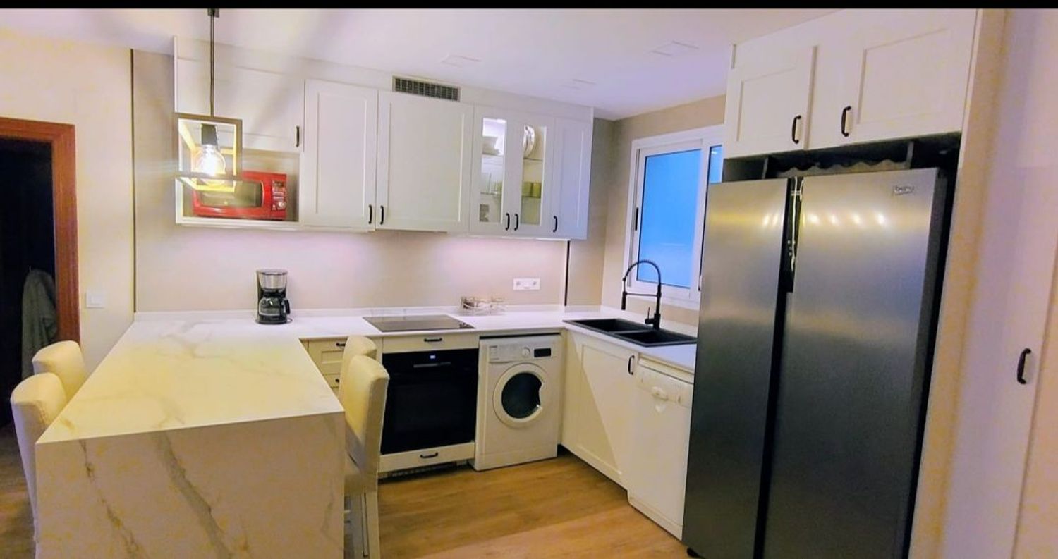 Piso en calle Arquitecto Reguera, 13 - Foto 3