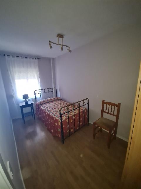 Piso en Calle Sierra de Albarracín, 13 - Foto 4