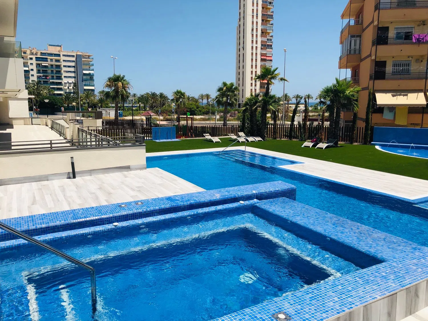 Piso en avenida de la Costa Blanca, 155 - Foto 15