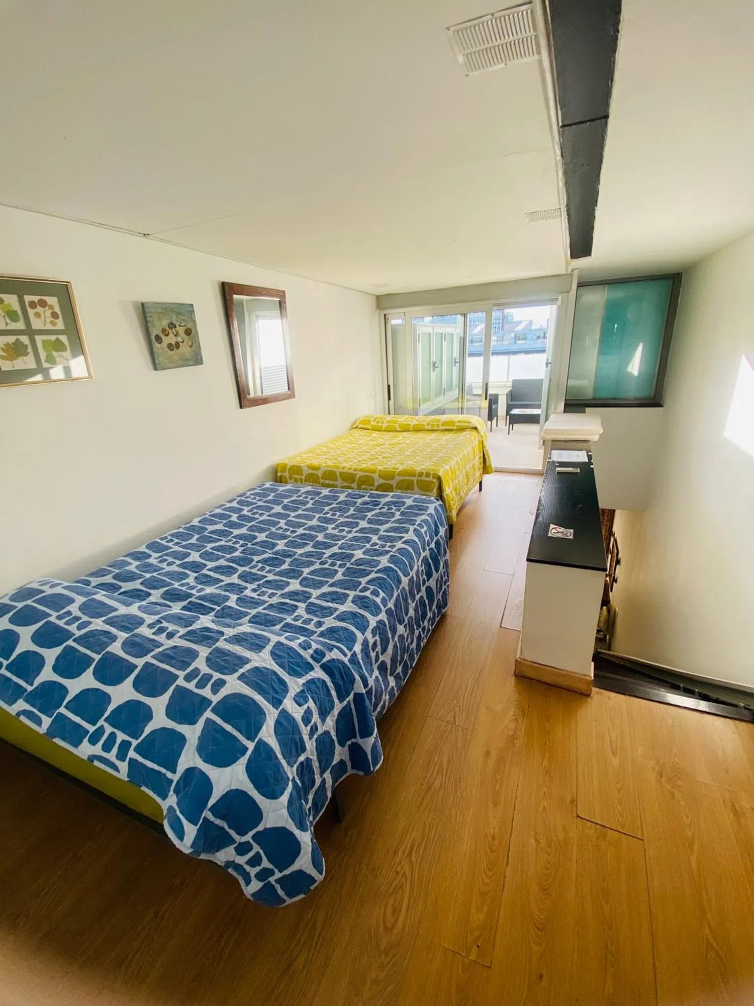 Estudio en calle Cerro del Murmullo, 13 - Foto 12