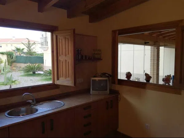 Chalet adosado en Avenida Virgen de Fátima, 2 - Foto 11